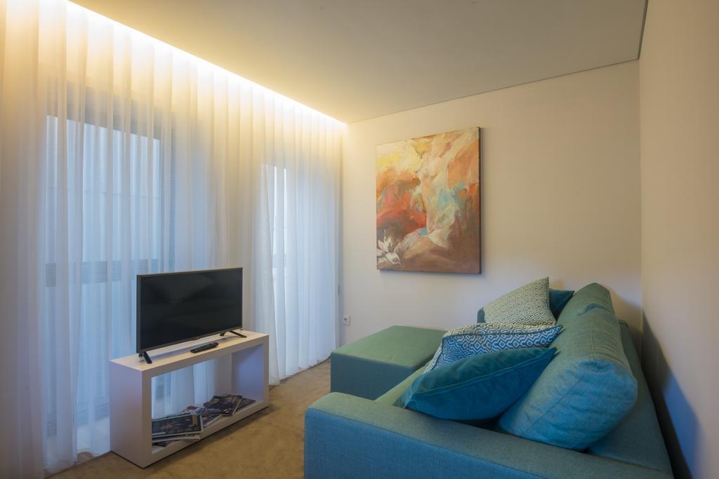 Domum Apartment Porto Bilik gambar